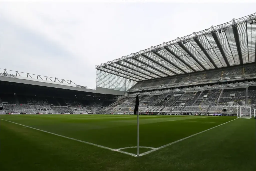 Newcastle United CEO teases ‘superstar’ announcement in coming days