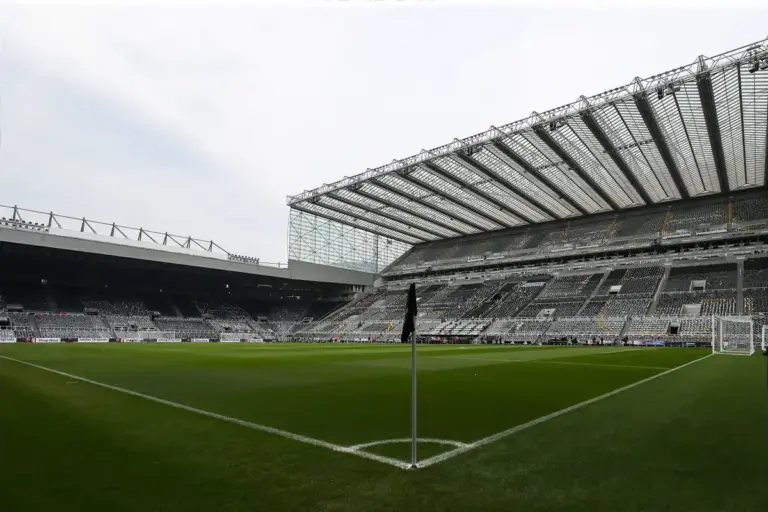 Newcastle United CEO teases ‘superstar’ announcement in coming days