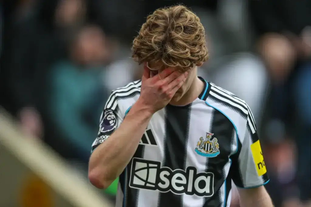 Newcastle United fans slammed by Roy Hodgson for actions after Sunderland defeat