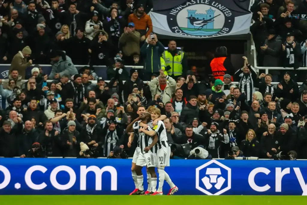 Newcastle United slash £20m off valuation amid Saudi Arabia transfer links