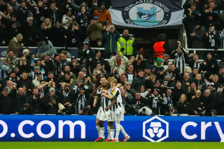 Newcastle United slash £20m off valuation amid Saudi Arabia transfer links