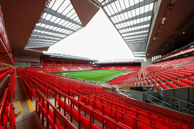 Liverpool confirm Newcastle United transfer target will leave this summer