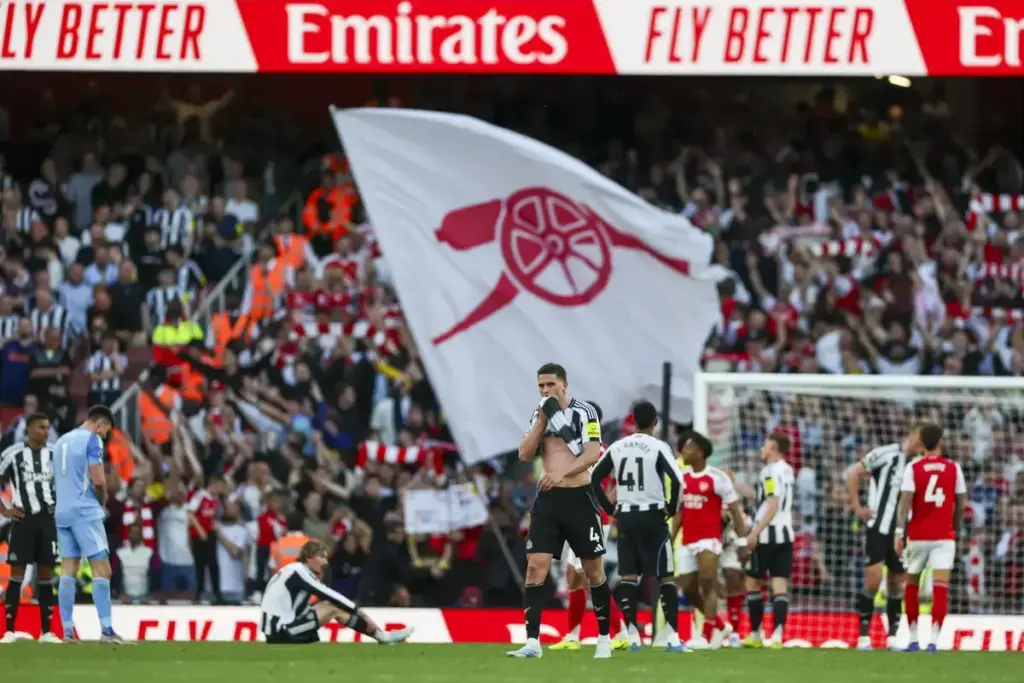 Premier League Supercomputer: Newcastle United in relegation battle after West Ham and Tottenham wins?