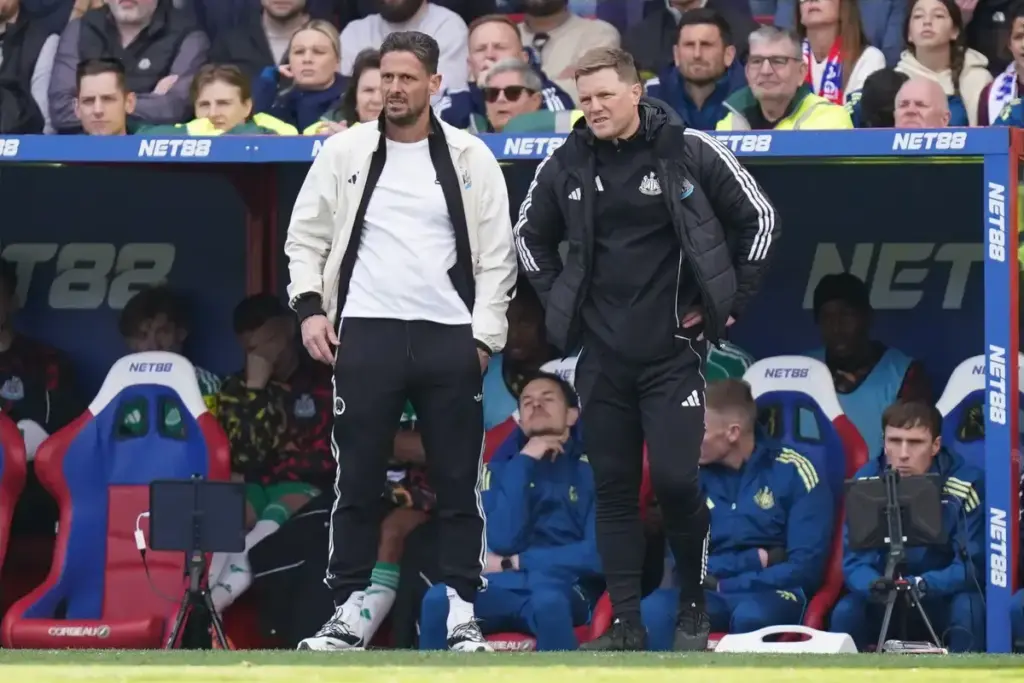 ‘No Confidence’: Newcastle United eye £55m sale in addition to Gordon and Livramento exits