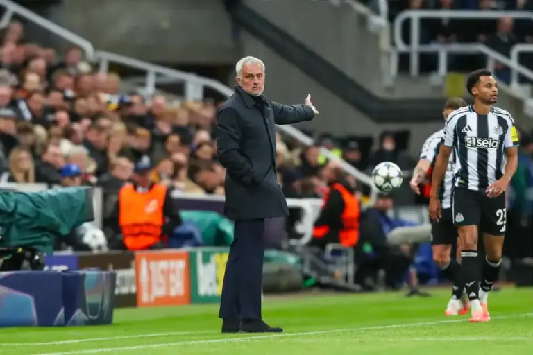 Next Newcastle United Manager: Jose Mourinho favourite after Chelsea sack Liam Rosenior