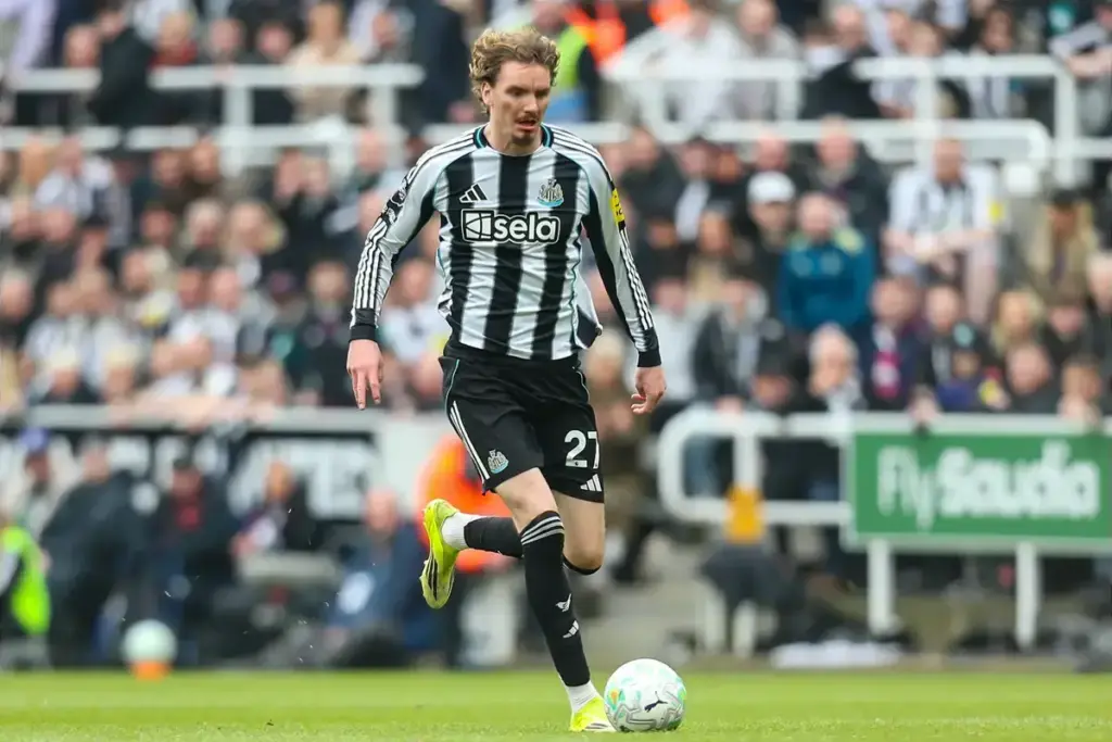 Newcastle: Nick Woltemade Rightfully Hits Back – ‘It Bothers Me’