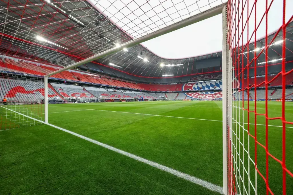 Bayern Munich issue Anthony Gordon statement amid £75m Newcastle United transfer links