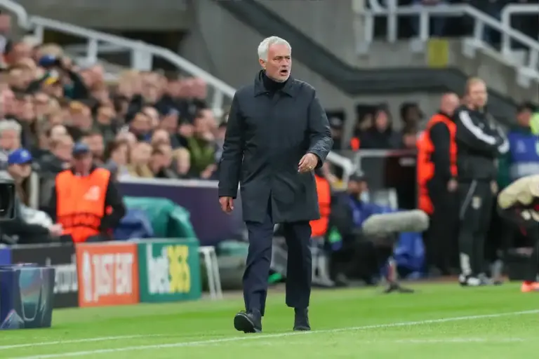 Jose Mourinho could do Newcastle United a massive £70m favour this summer