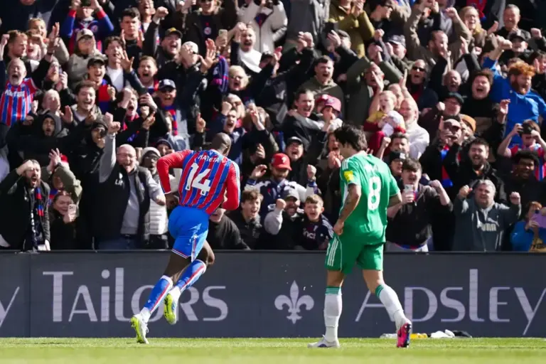 Newcastle United transfer news: Jean-Philippe Mateta targeted after Crystal Palace brace