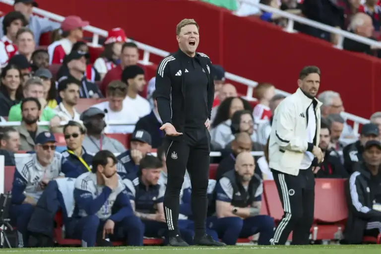 Next Newcastle United Manager: Ex Chelsea and Crystal Palace bosses linked after Arsenal defeat