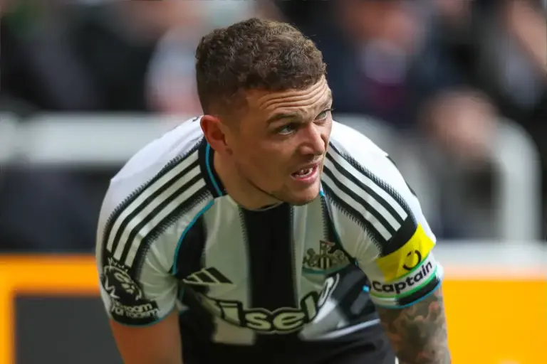 Newcastle Just Made the Right Decision over Kieran Trippier’s Future