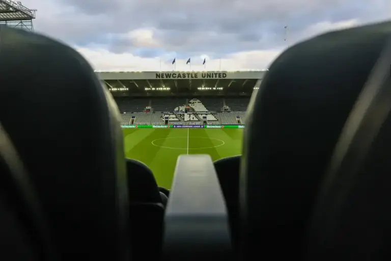 Newcastle United ‘in talks’ with UEFA as summer transfer blow looms