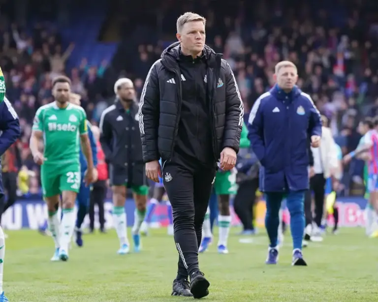 Newcastle United injury blow as ‘clinical’ attacker misses training ahead of Arsenal