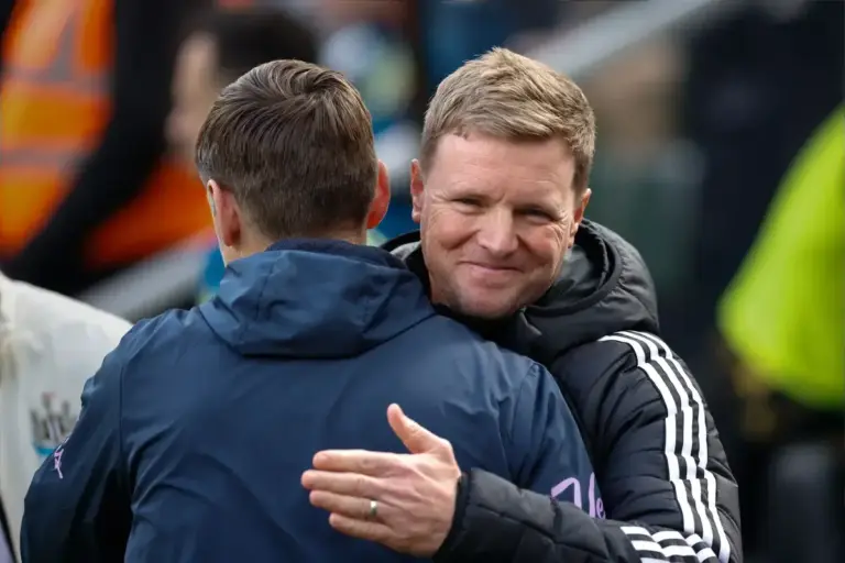 Newcastle United boost as ‘real competitor’ returns from injury in time for Brighton