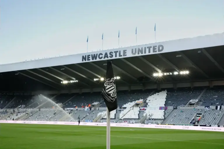 Newcastle United Season Tickets: How to Join the Waiting List