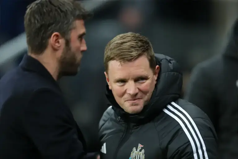Newcastle United must hijack Man Utd transfer for ‘unbelievable’ £20m Sandro Tonali replacement
