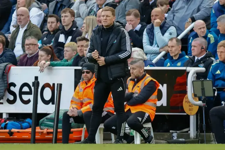 ‘Out Of Order’: Newcastle United legend Alan Shearer under fire for Eddie Howe sack comments