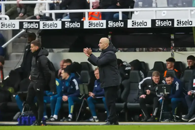 Newcastle United learn price of hiring ex Chelsea manager Enzo Maresca