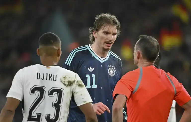 Newcastle: Woltemade Germany Exploits Leave Howe Looking Foolish