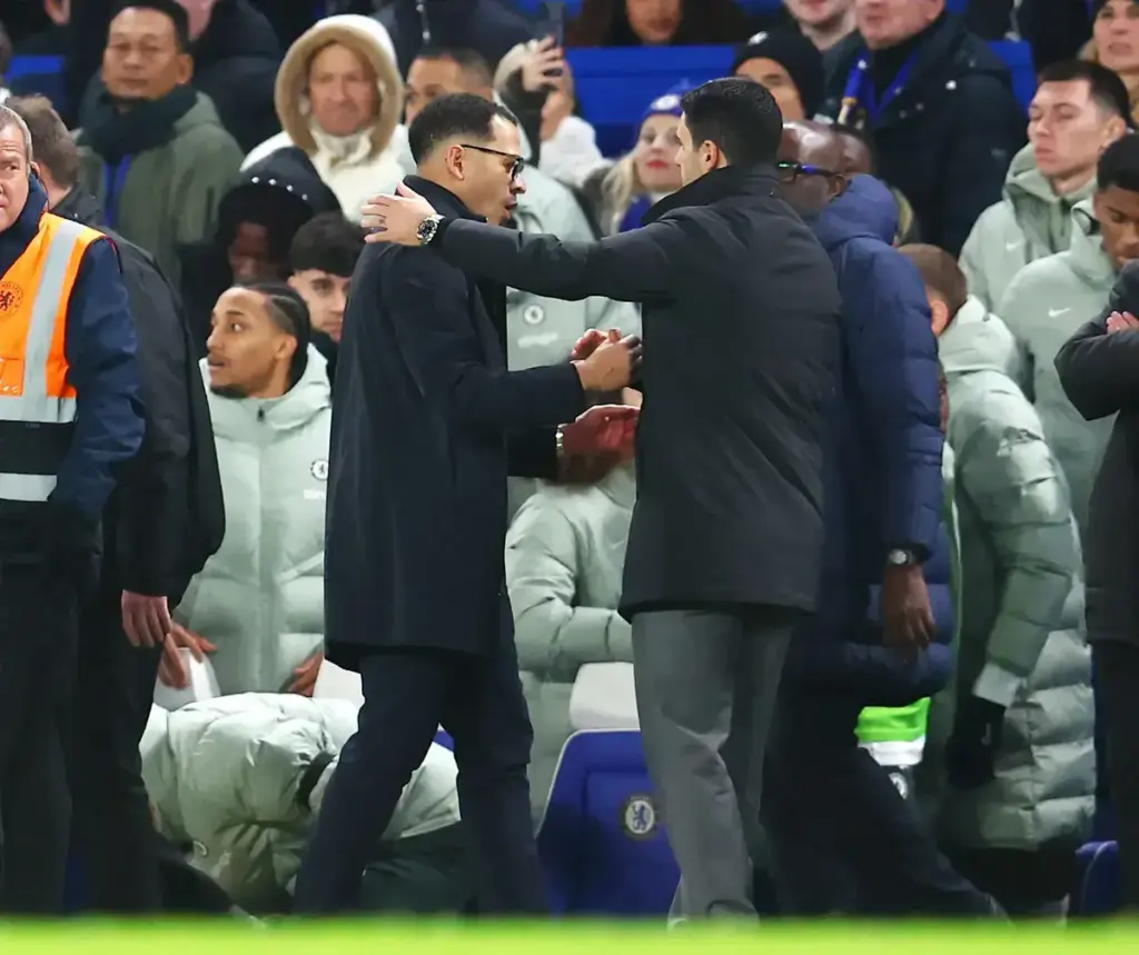 Newcastle United set £55m price as Arsenal, Chelsea and Manchester United circle England star