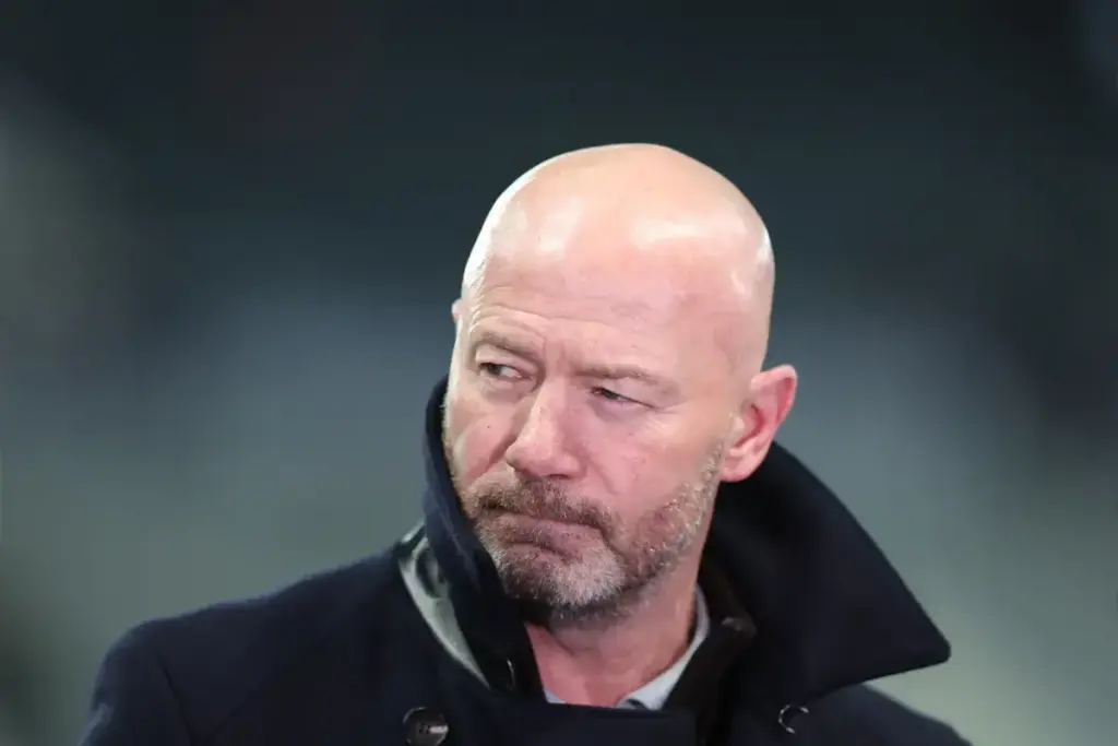 Newcastle United legend Alan Shearer drops Eddie Howe sack bombshell