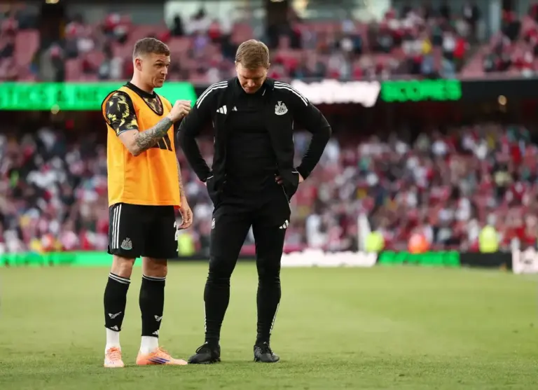 How Tottenham can catch Newcastle United in the relegation battle: fixtures compared