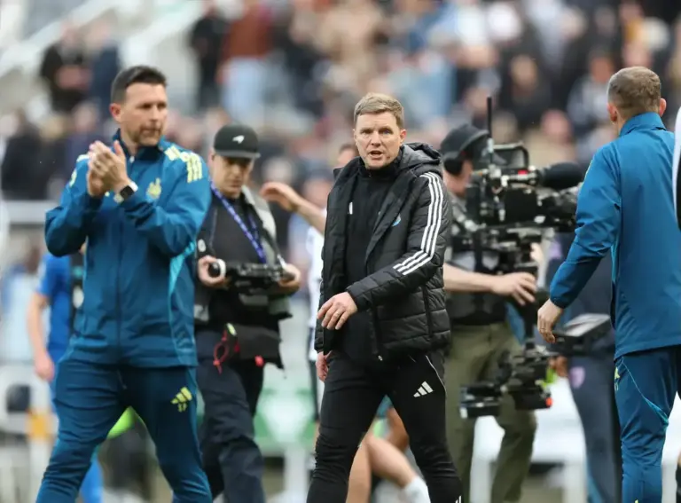 Next Newcastle United Manager Odds: Ex Chelsea and Man Utd bosses could replace Eddie Howe