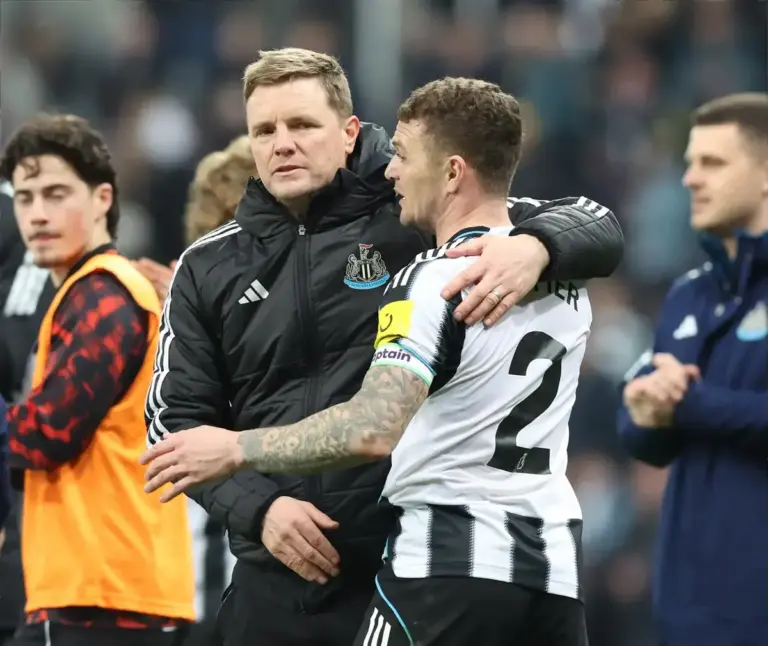 Newcastle Need Signings amid Full-back Crisis