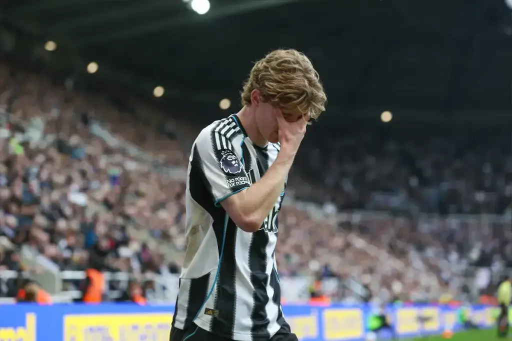 Anthony Gordon replacements: 5 players Newcastle United could sign this summer
