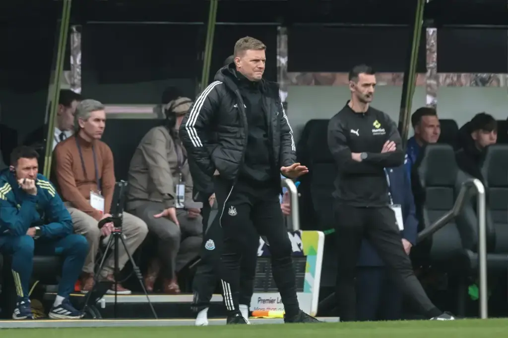 Newcastle United release new Sven Botman update ahead of Crystal Palace