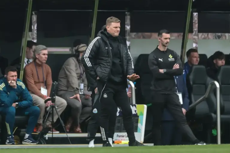 Newcastle United release new Sven Botman update ahead of Crystal Palace