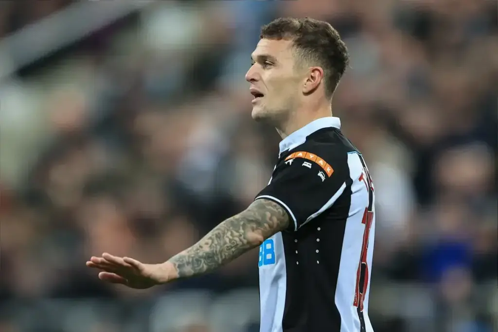 Could Talented Young Italian Be Trippier’s Long Term Replacement?