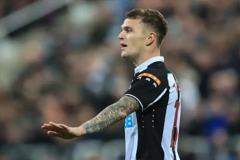 Could Talented Young Italian Be Trippier’s Long Term Replacement?