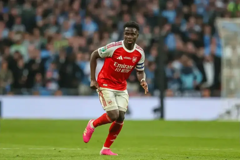 Arsenal v Newcastle United team news: Bukayo Saka update as 1 doubt and 6 ruled out