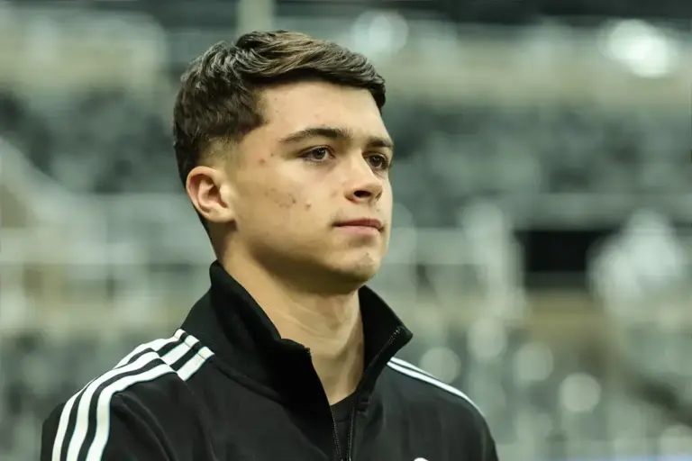 Lewis Miley to PSG? Why Newcastle United will never sanction ‘ludicrous’ transfer