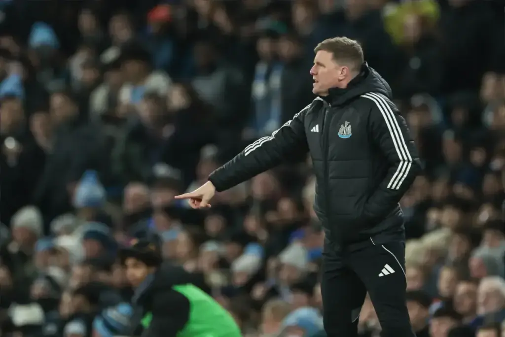 ‘Here We Go’: Newcastle United next transfer confirmed by Fabrizio Romano