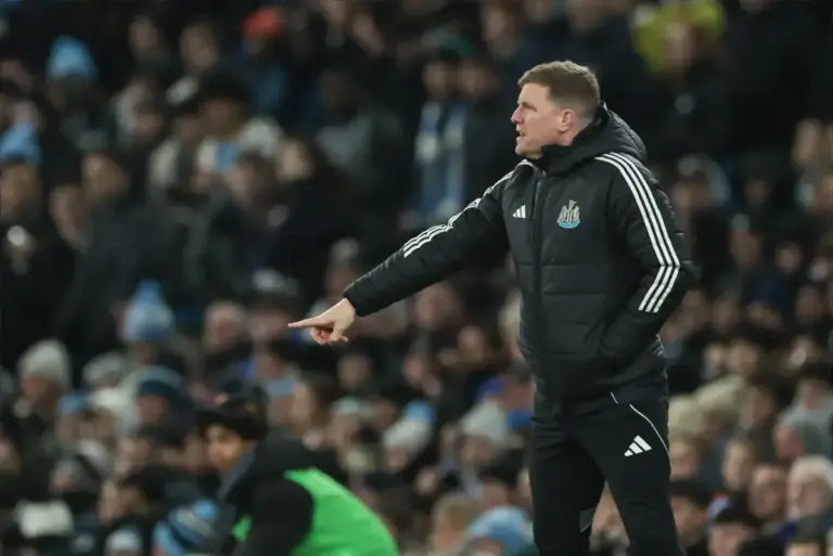‘Here We Go’: Newcastle United next transfer confirmed by Fabrizio Romano