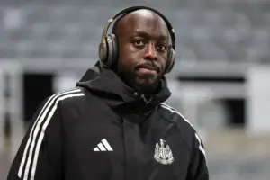 EXCLUSIVE: Sebastian Bassong gives Yoane Wissa verdict that will surprise Newcastle fans