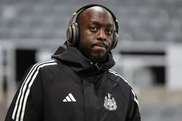 Yoane Wissa could be about to serve up huge slice of Newcastle United humble pie