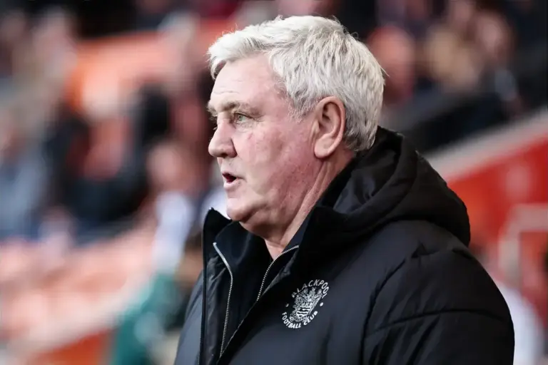 ‘Never Say Never’: Ex-Newcastle United boss Steve Bruce open to shock return for one job