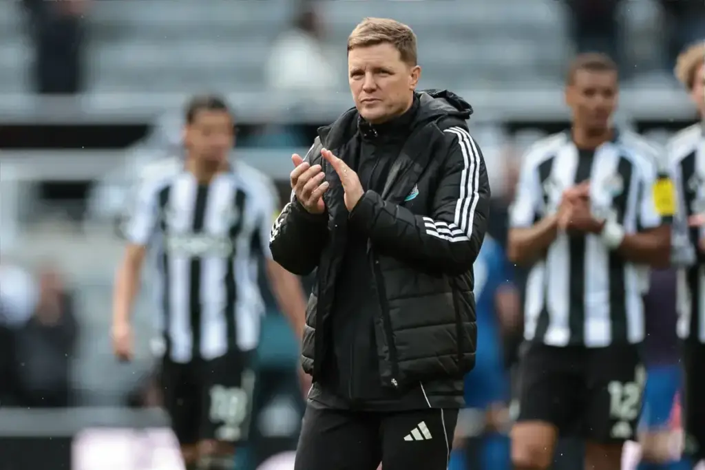 Newcastle United could unleash 19-year-old ‘next Lewis Miley’ vs Nottingham Forest after injury setback