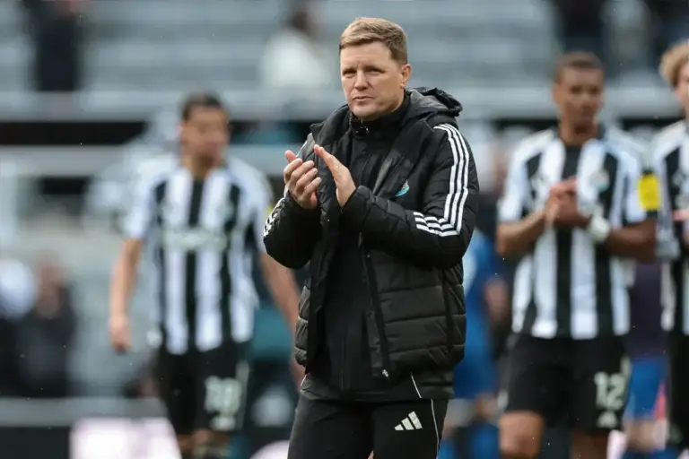 Newcastle United could unleash 19-year-old ‘next Lewis Miley’ vs Nottingham Forest after injury setback