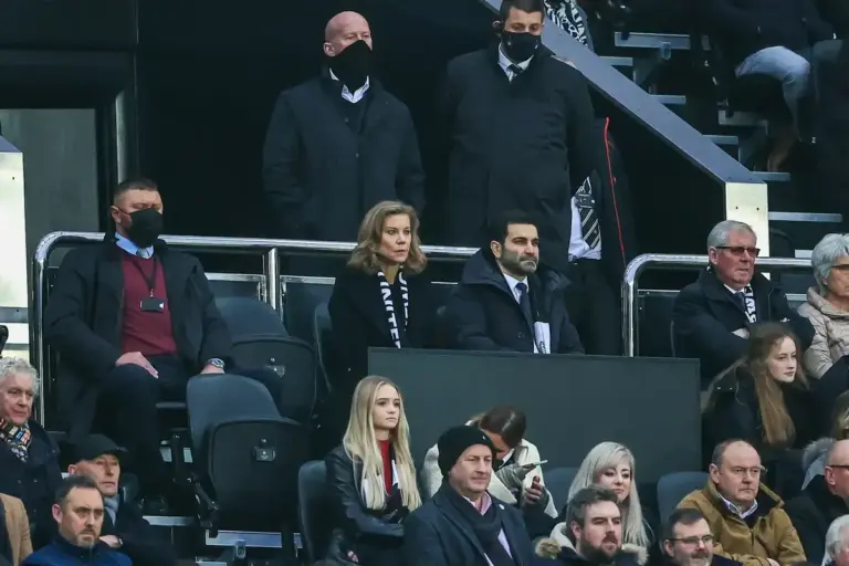 Amanda Staveley ‘could’ return to Newcastle United as West Ham terms emerge