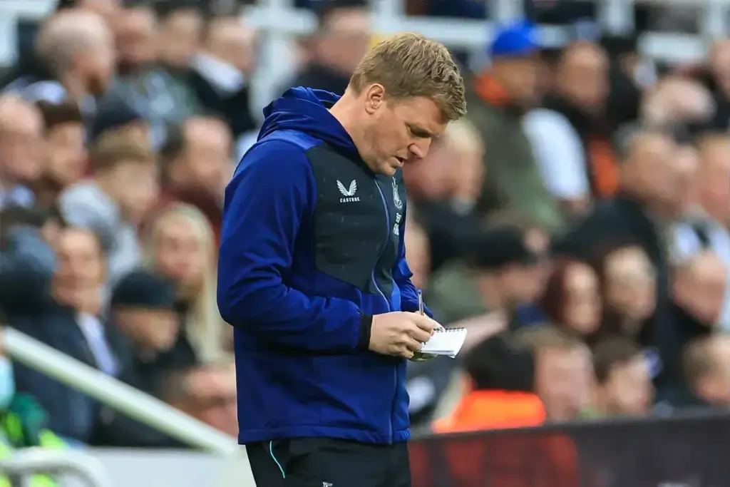 Newcastle United’s summer off to worst start as ‘brilliant’ player ‘open to leaving’