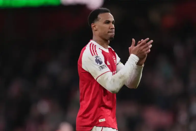 ‘Exceptional Circumstances’: How Arsenal star could be banned for Newcastle United clash