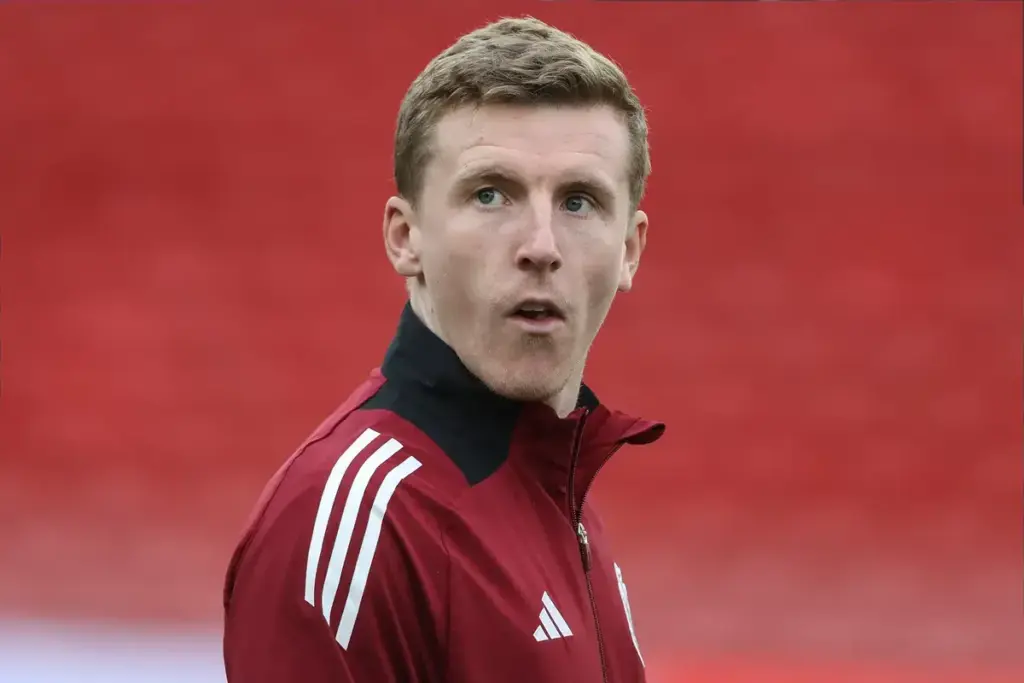 Matt Targett Suggests He’s ‘Done’ at Newcastle