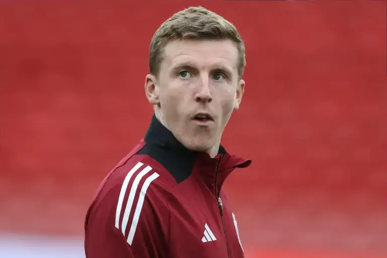 Matt Targett Suggests He’s ‘Done’ at Newcastle