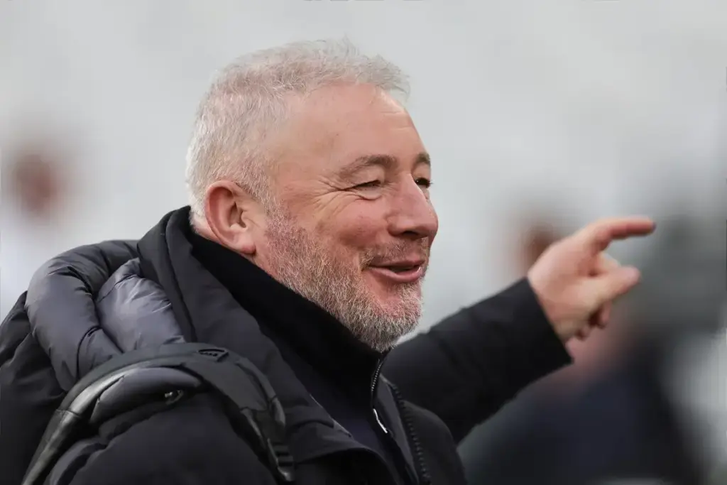 Ally McCoist stunned by Newcastle United’s £75m transfer demand