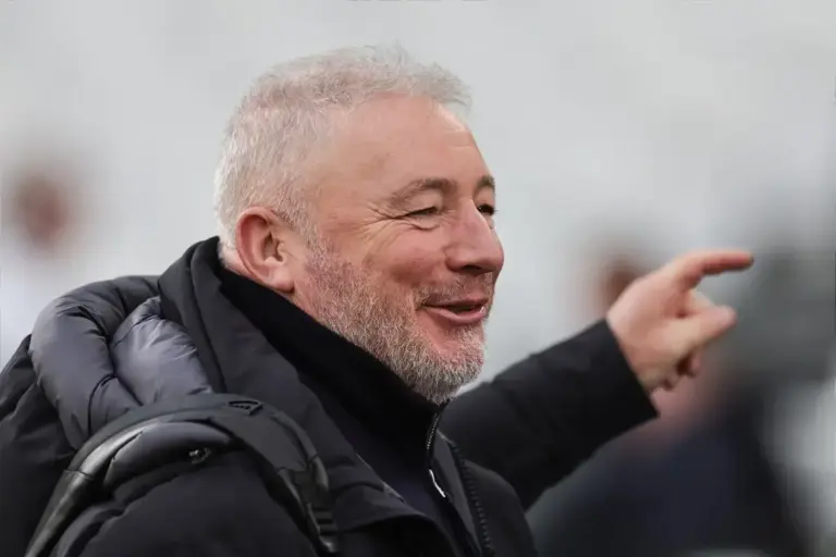 ‘Tremendous’: Ally McCoist floored by Newcastle United star Kieran Trippier at Sam Fender party