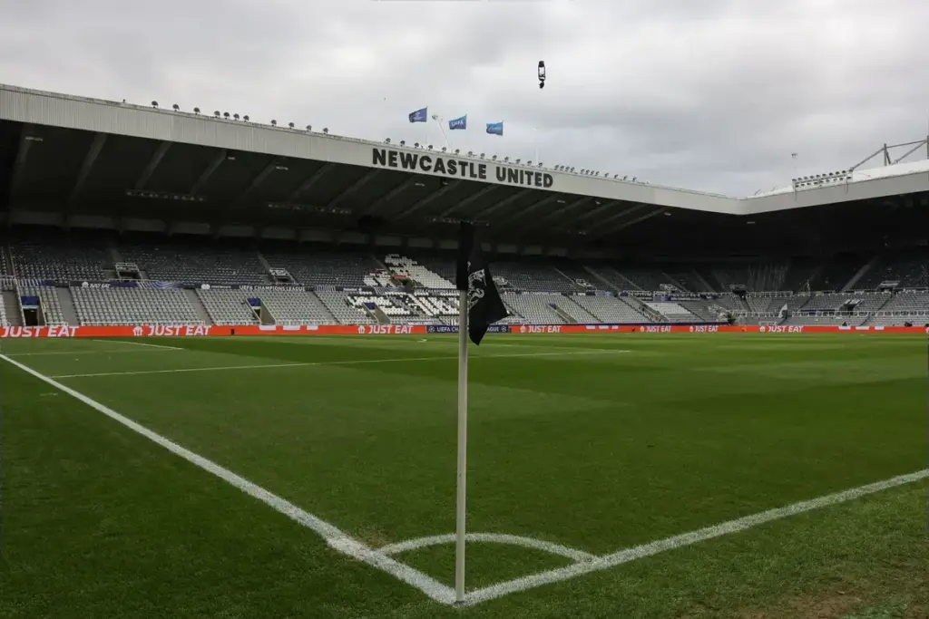 Craig Hope confirms Newcastle United star with 122 Premier League appearances will leave this summer
